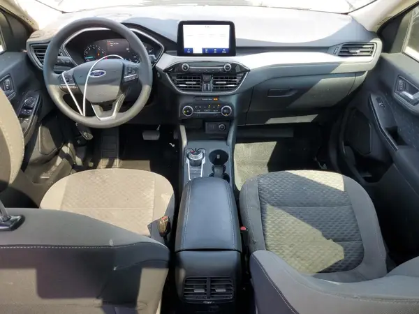 1FMCU0G61LUC20512 2020 FORD ESCAPE - Image 8