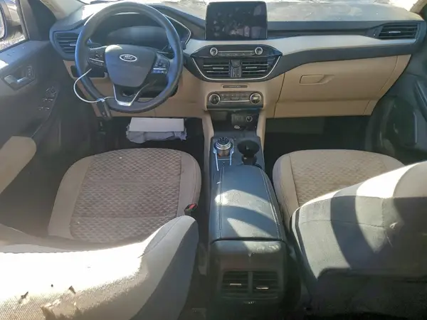 1FMCU0G61LUC27394 2020 FORD ESCAPE - Image 8