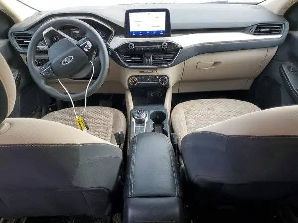1FMCU0G61LUC39609 2020 FORD ESCAPE - Image 8