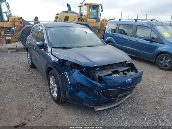 1FMCU0G61LUC49847 2020 FORD ESCAPE - Image 1