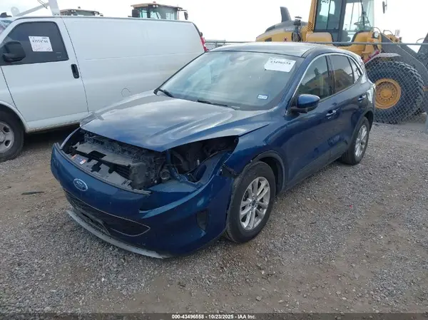 1FMCU0G61LUC49847 2020 FORD ESCAPE - Image 2