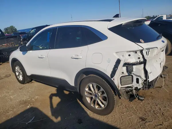 1FMCU0G61LUC53378 2020 FORD ESCAPE - Image 2