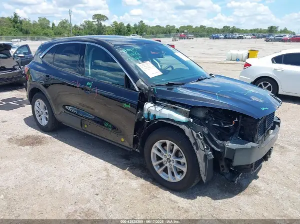 1FMCU0G61LUC61271 2020 FORD ESCAPE - Image 1