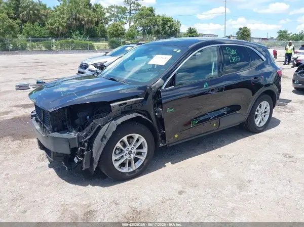 1FMCU0G61LUC61271 2020 FORD ESCAPE - Image 2