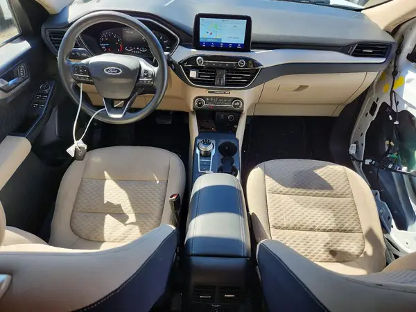 1FMCU0G61LUC65868 2020 FORD ESCAPE - Image 8