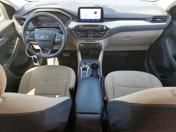 1FMCU0G61MUA04970 2021 FORD ESCAPE - Image 8