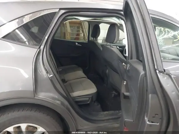 1FMCU0G61MUA05620 2021 FORD ESCAPE - Image 8