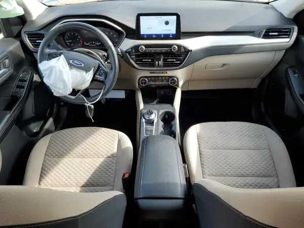 1FMCU0G61MUA08436 2021 FORD ESCAPE - Image 8