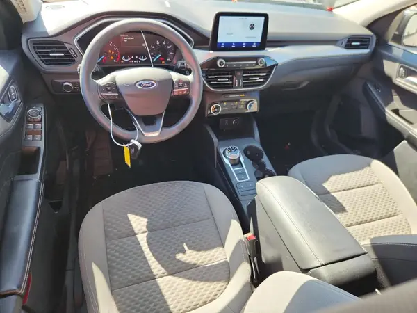 1FMCU0G61MUA13541 2021 FORD ESCAPE - Image 8