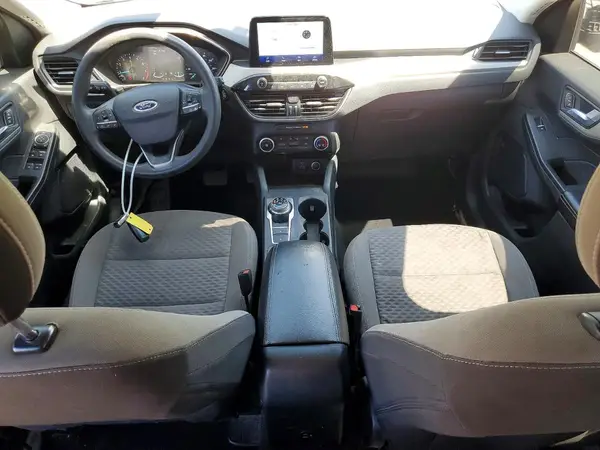 1FMCU0G61MUA14107 2021 FORD ESCAPE - Image 8