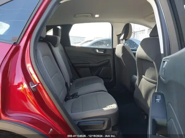 1FMCU0G61MUA14771 2021 FORD ESCAPE - Image 8