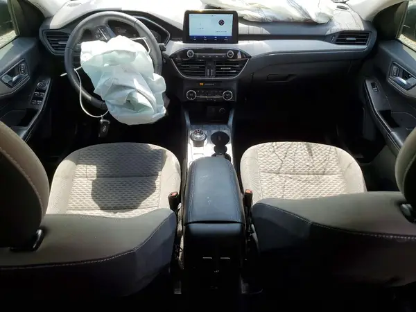 1FMCU0G61MUA20490 2021 FORD ESCAPE - Image 8