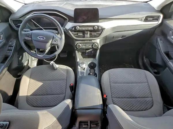 1FMCU0G61MUA23504 2021 FORD ESCAPE - Image 8