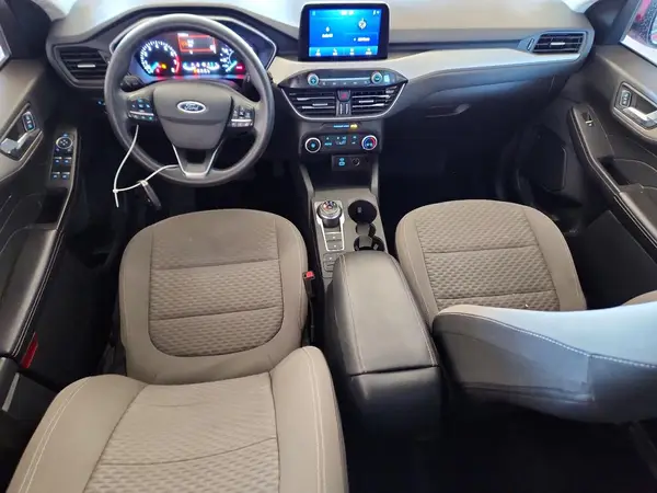 1FMCU0G61MUA24863 2021 FORD ESCAPE - Image 8