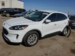 1FMCU0G61MUA27343 2021 FORD ESCAPE