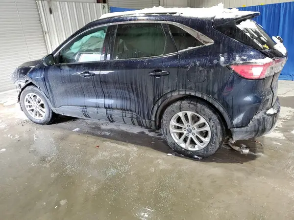 1FMCU0G61MUA33790 2021 FORD ESCAPE - Image 2