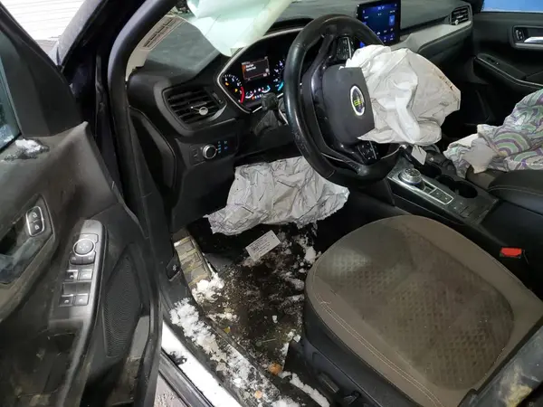 1FMCU0G61MUA33790 2021 FORD ESCAPE - Image 8