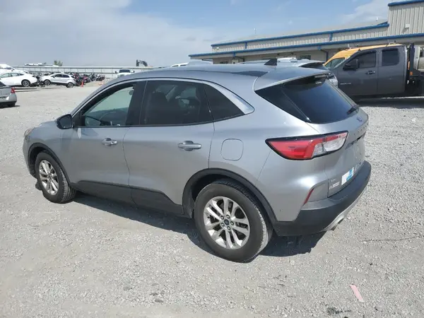 1FMCU0G61MUA34468 2021 FORD ESCAPE - Image 2