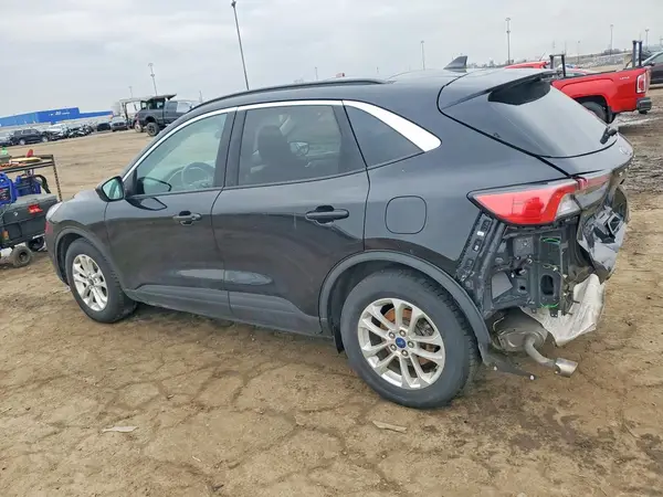 1FMCU0G61MUA36236 2021 FORD ESCAPE - Image 2
