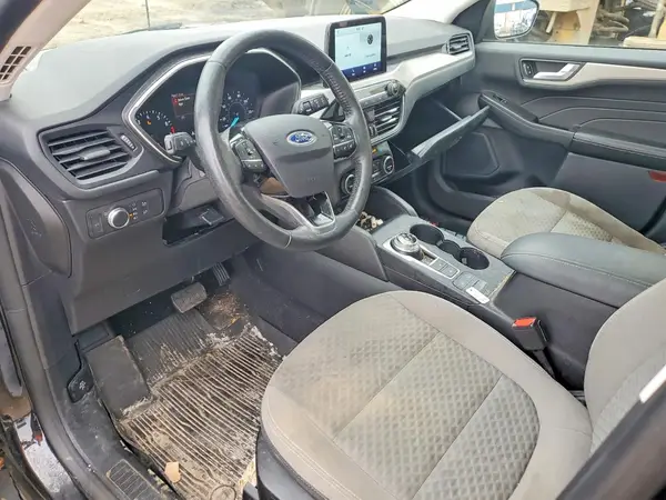 1FMCU0G61MUA36236 2021 FORD ESCAPE - Image 8