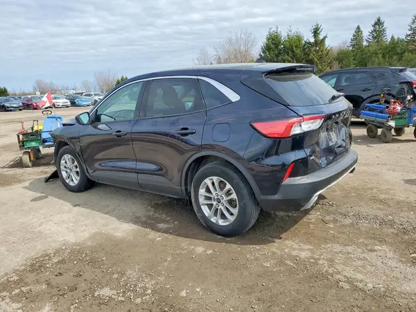 1FMCU0G61MUA44739 2021 FORD ESCAPE - Image 2