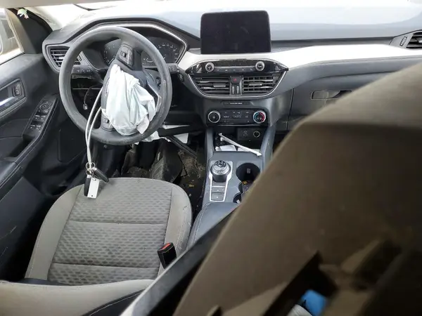 1FMCU0G61MUA44739 2021 FORD ESCAPE - Image 8
