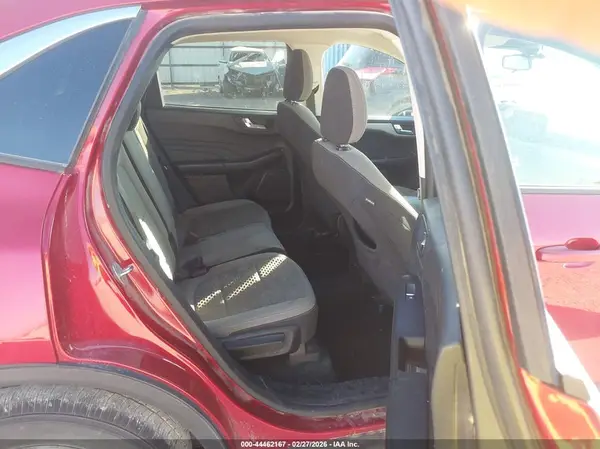 1FMCU0G61MUA45647 2021 FORD ESCAPE - Image 8