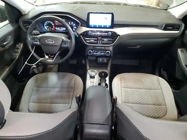 1FMCU0G61MUA45941 2021 FORD ESCAPE - Image 8
