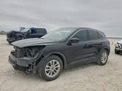 1FMCU0G61MUA46247 2021 FORD ESCAPE