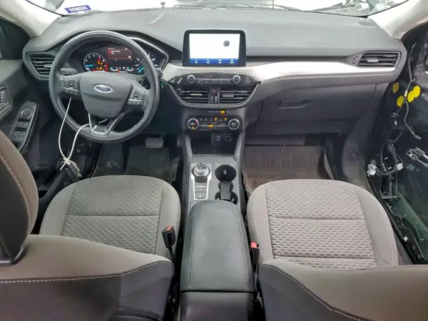 1FMCU0G61MUA46247 2021 FORD ESCAPE - Image 8