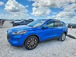 1FMCU0G61MUA46393 2021 FORD ESCAPE