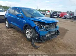 1FMCU0G61MUA46992 2021 FORD ESCAPE