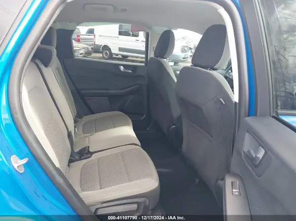 1FMCU0G61MUA46992 2021 FORD ESCAPE - Image 8