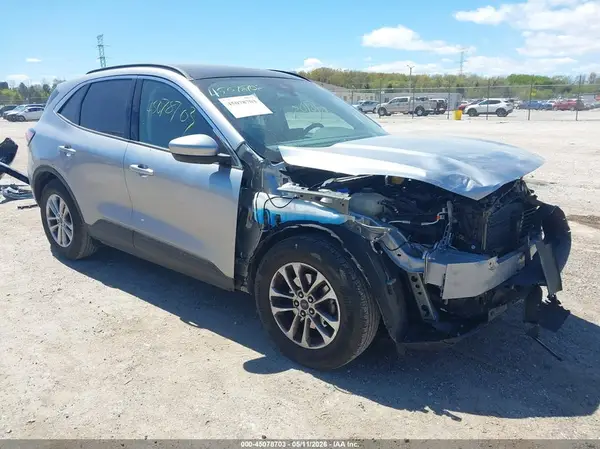 1FMCU0G61MUA47401 2021 FORD ESCAPE - Image 1