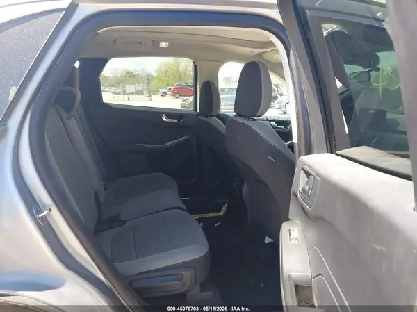 1FMCU0G61MUA47401 2021 FORD ESCAPE - Image 8