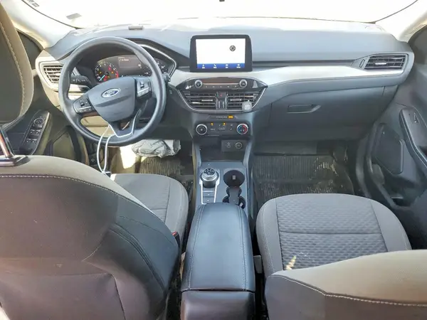 1FMCU0G61MUA53229 2021 FORD ESCAPE - Image 8