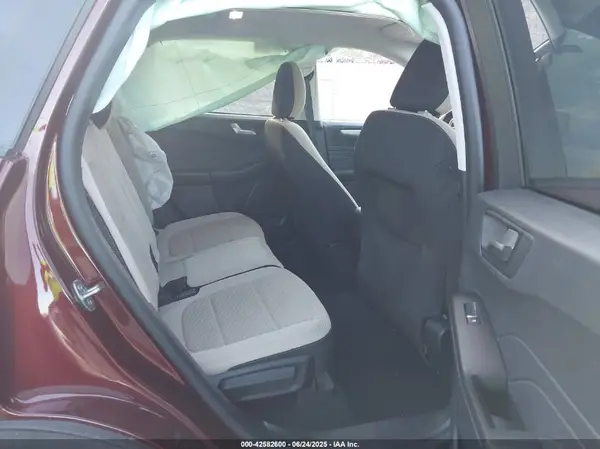 1FMCU0G61MUA61816 2021 FORD ESCAPE - Image 8