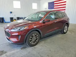 1FMCU0G61MUA67650 2021 FORD ESCAPE