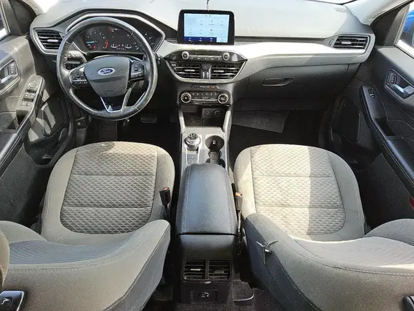 1FMCU0G61MUA69897 2021 FORD ESCAPE - Image 8
