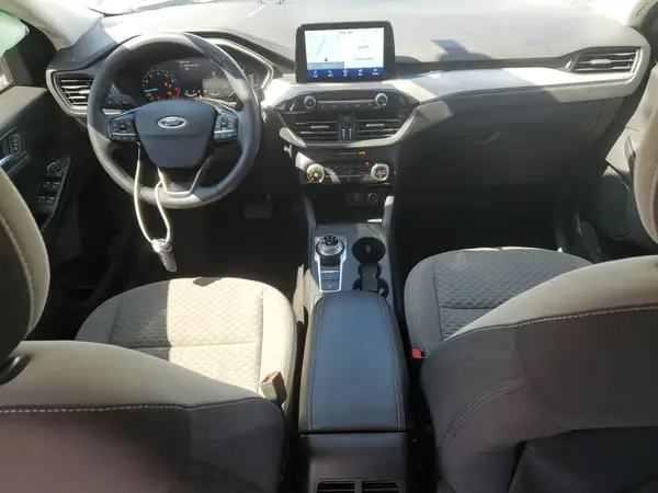 1FMCU0G61MUA77482 2021 FORD ESCAPE - Image 8