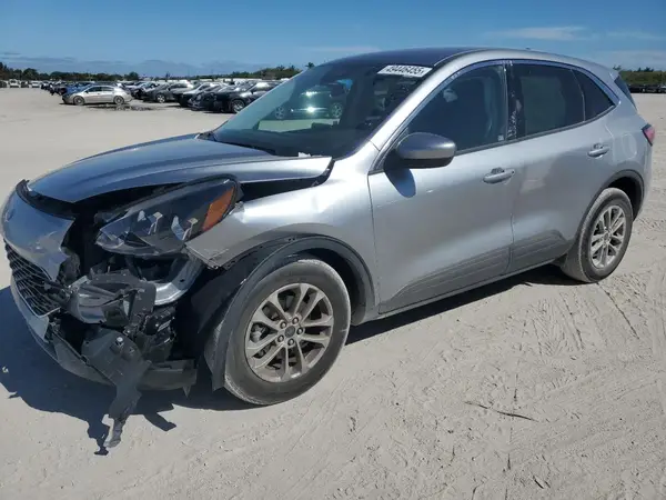 1FMCU0G61MUA94654 2021 FORD ESCAPE - Image 1