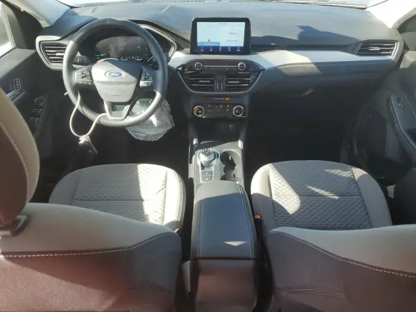 1FMCU0G61MUA94654 2021 FORD ESCAPE - Image 8