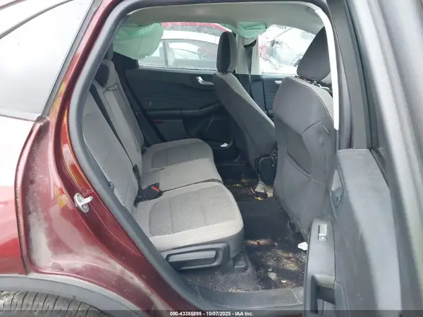 1FMCU0G61MUA95027 2021 FORD ESCAPE - Image 8