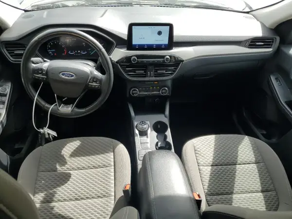 1FMCU0G61MUA95593 2021 FORD ESCAPE - Image 8