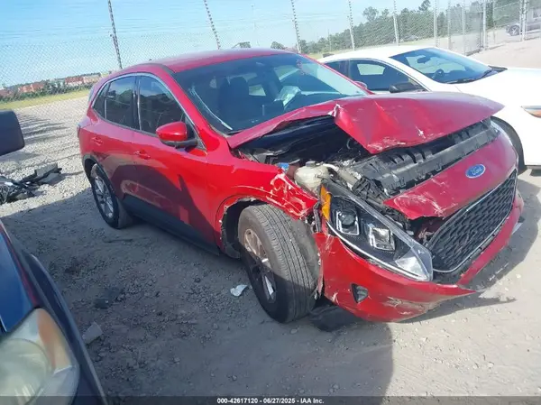 1FMCU0G61MUB00971 2021 FORD ESCAPE - Image 1