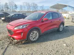 1FMCU0G61MUB27149 2021 FORD ESCAPE