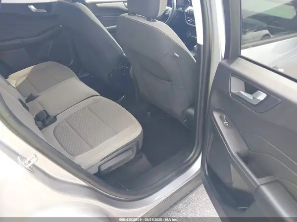1FMCU0G61MUB31315 2021 FORD ESCAPE - Image 8