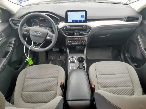 1FMCU0G61MUB33887 2021 FORD ESCAPE - Image 8