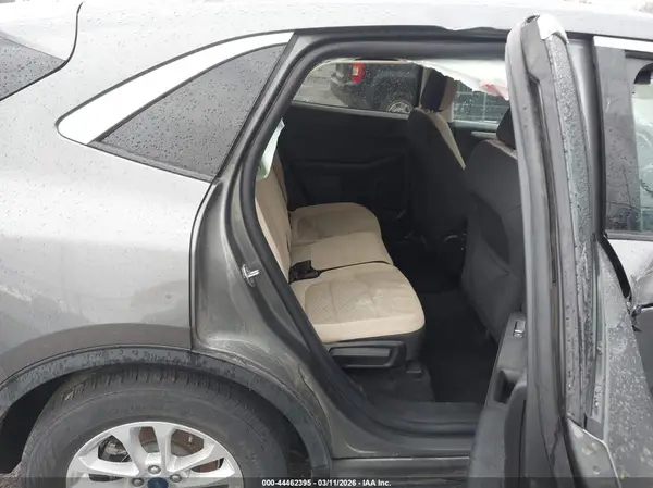 1FMCU0G61NUA03593 2022 FORD ESCAPE - Image 8