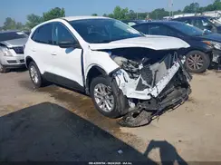 1FMCU0G61NUA11015 2022 FORD ESCAPE